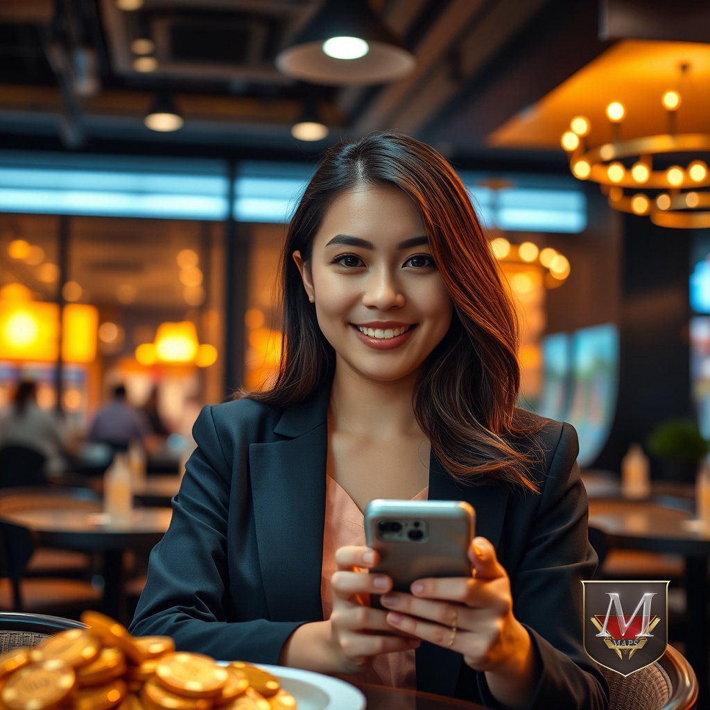 mapstoto cara main slot gacor MAPSTOTO - mesin slot jackpot besar berkilau